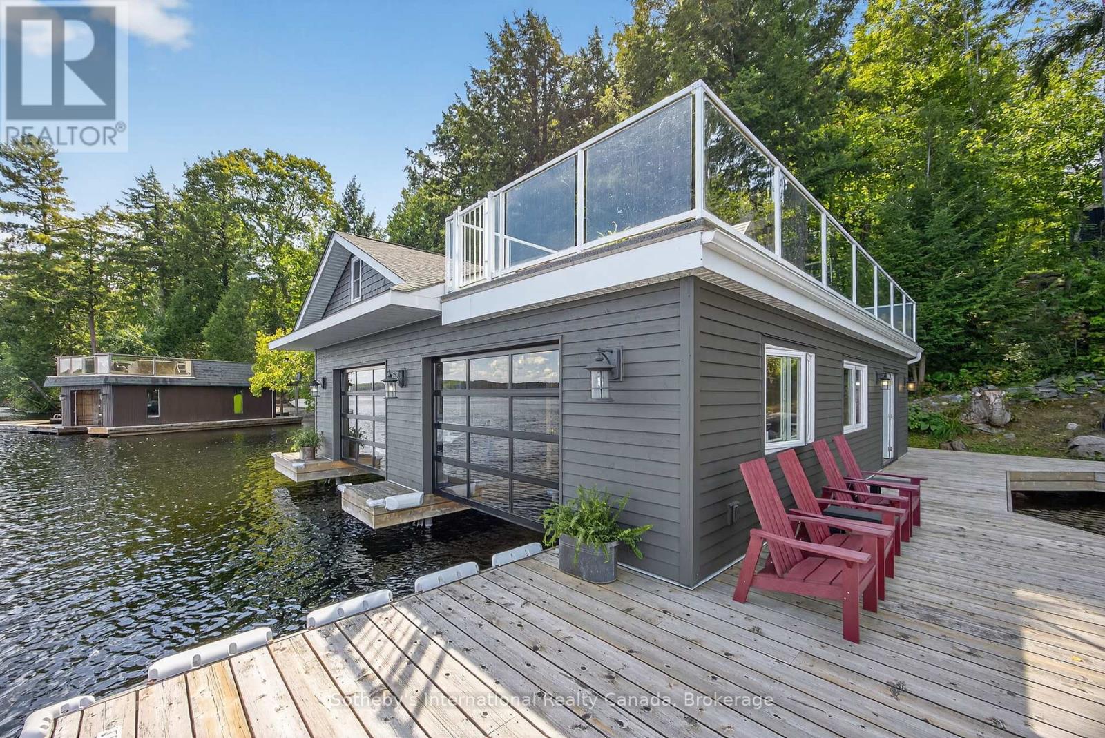 UNIT 52 - 1160 WHITESIDE ROAD