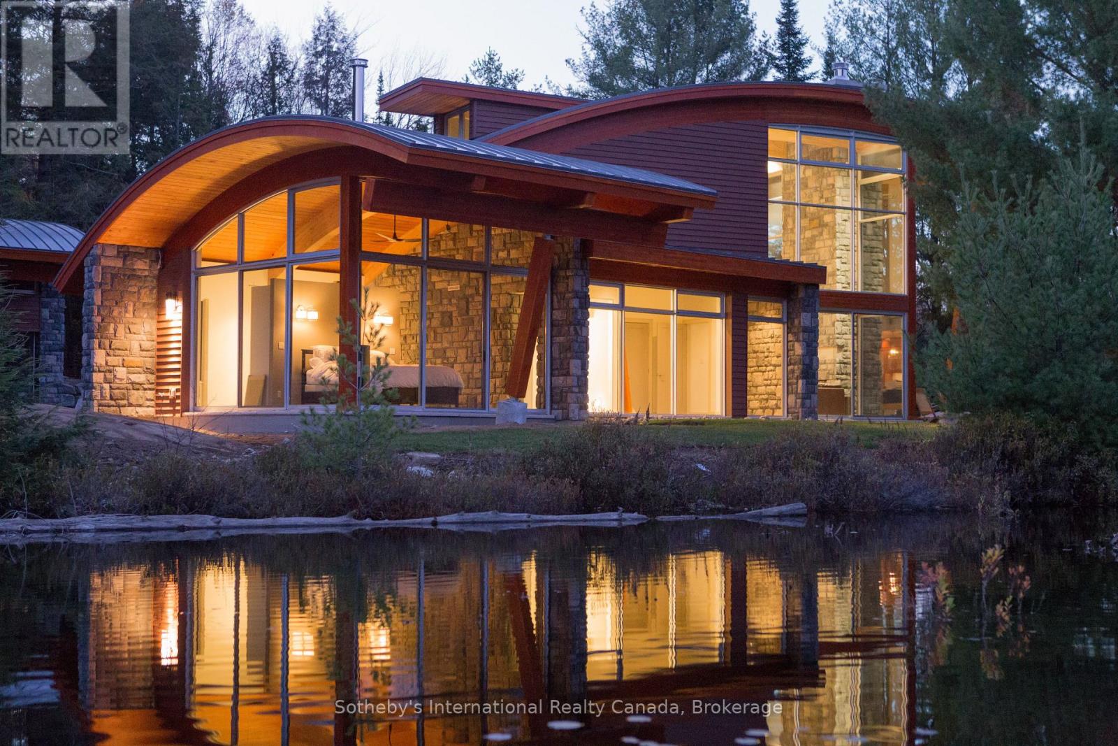 463 OTTER LAKE ROAD