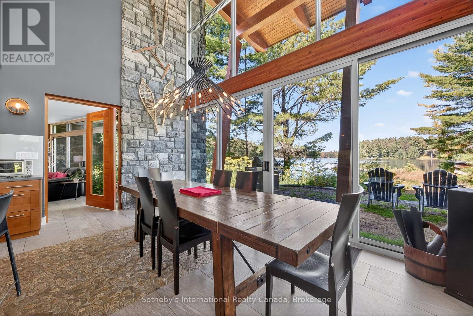 463 OTTER LAKE ROAD