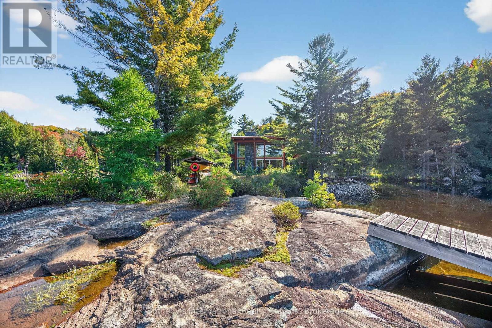 463 OTTER LAKE ROAD