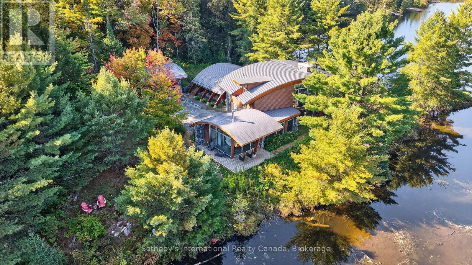 463 OTTER LAKE ROAD