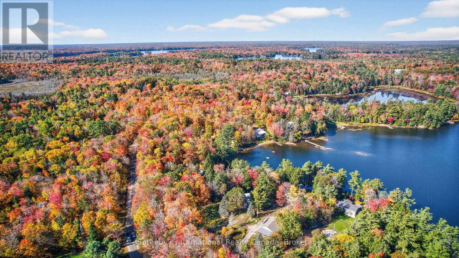 37 BROWNS LAKE ROAD