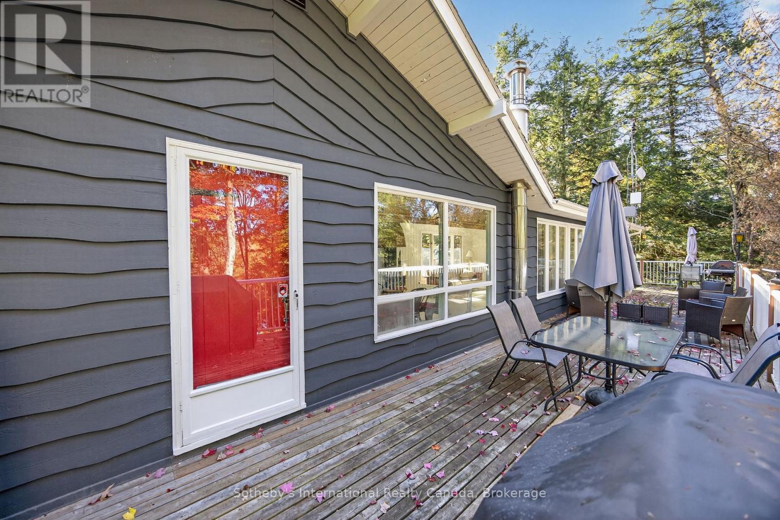 37 BROWNS LAKE ROAD