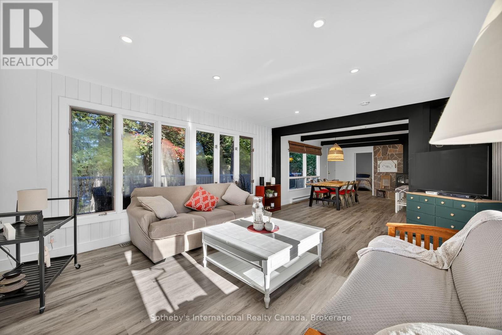 37 BROWNS LAKE ROAD