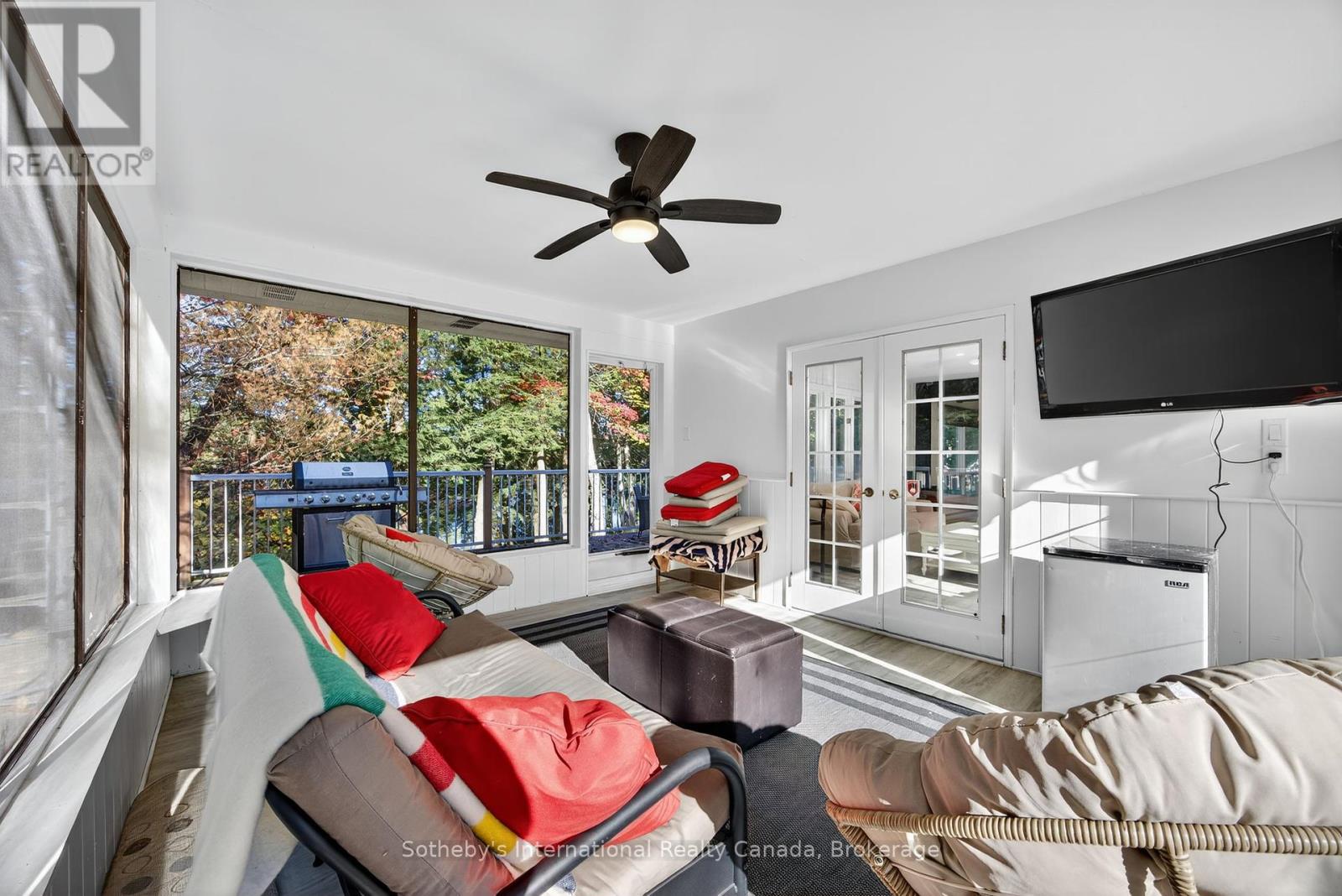37 BROWNS LAKE ROAD