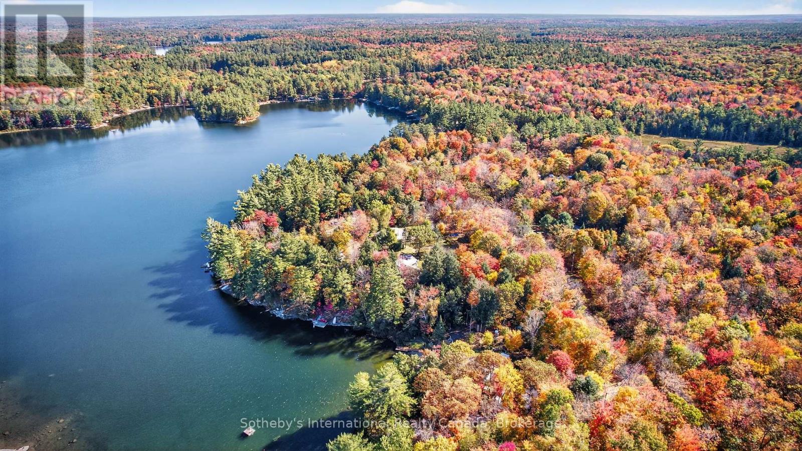 37 BROWNS LAKE ROAD