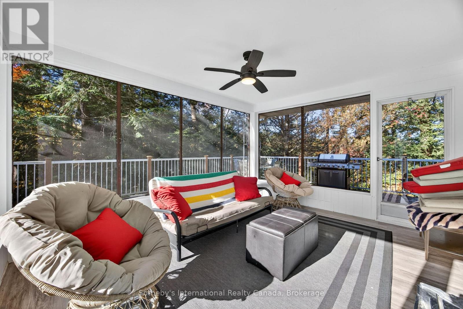 37 BROWNS LAKE ROAD