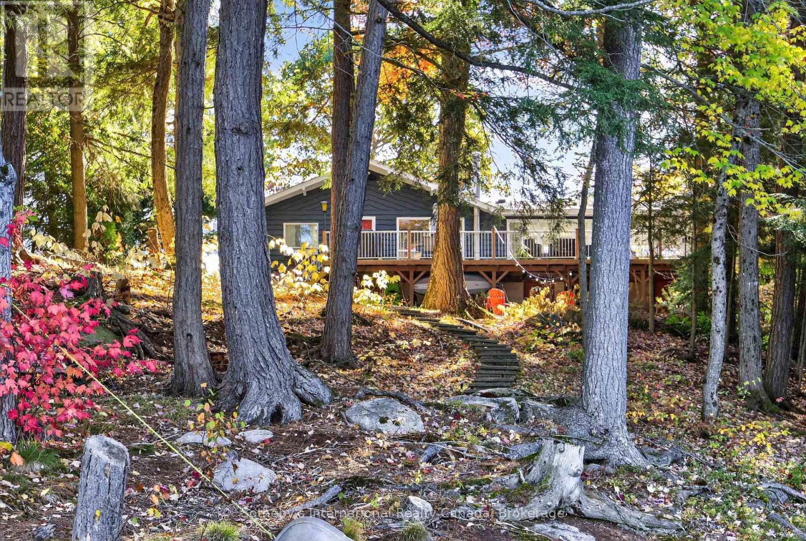 37 BROWNS LAKE ROAD