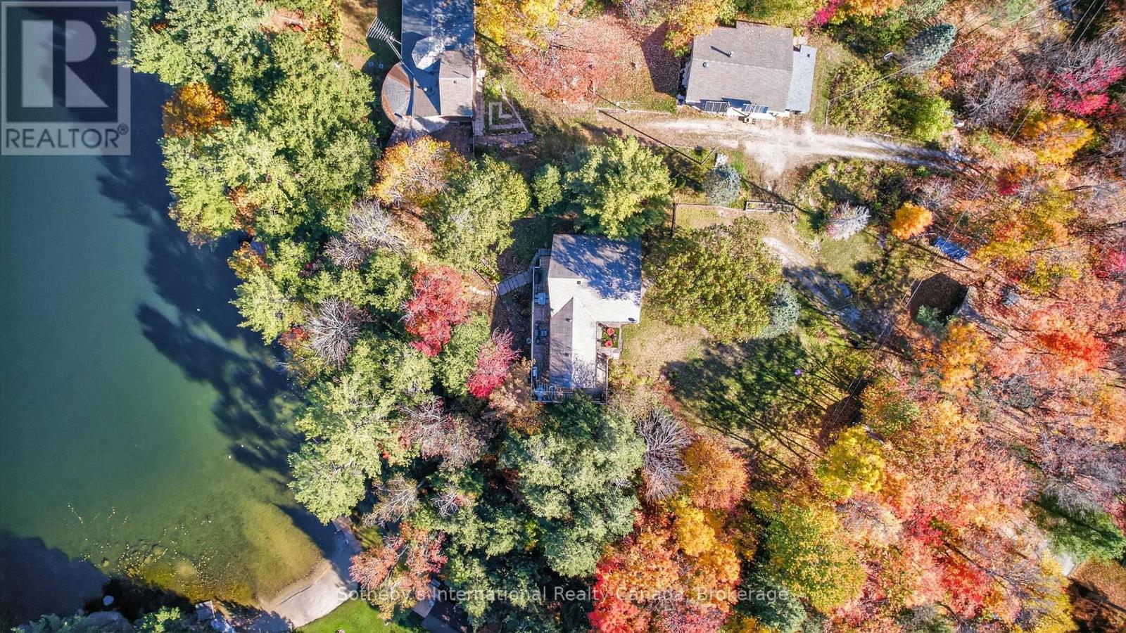 37 BROWNS LAKE ROAD
