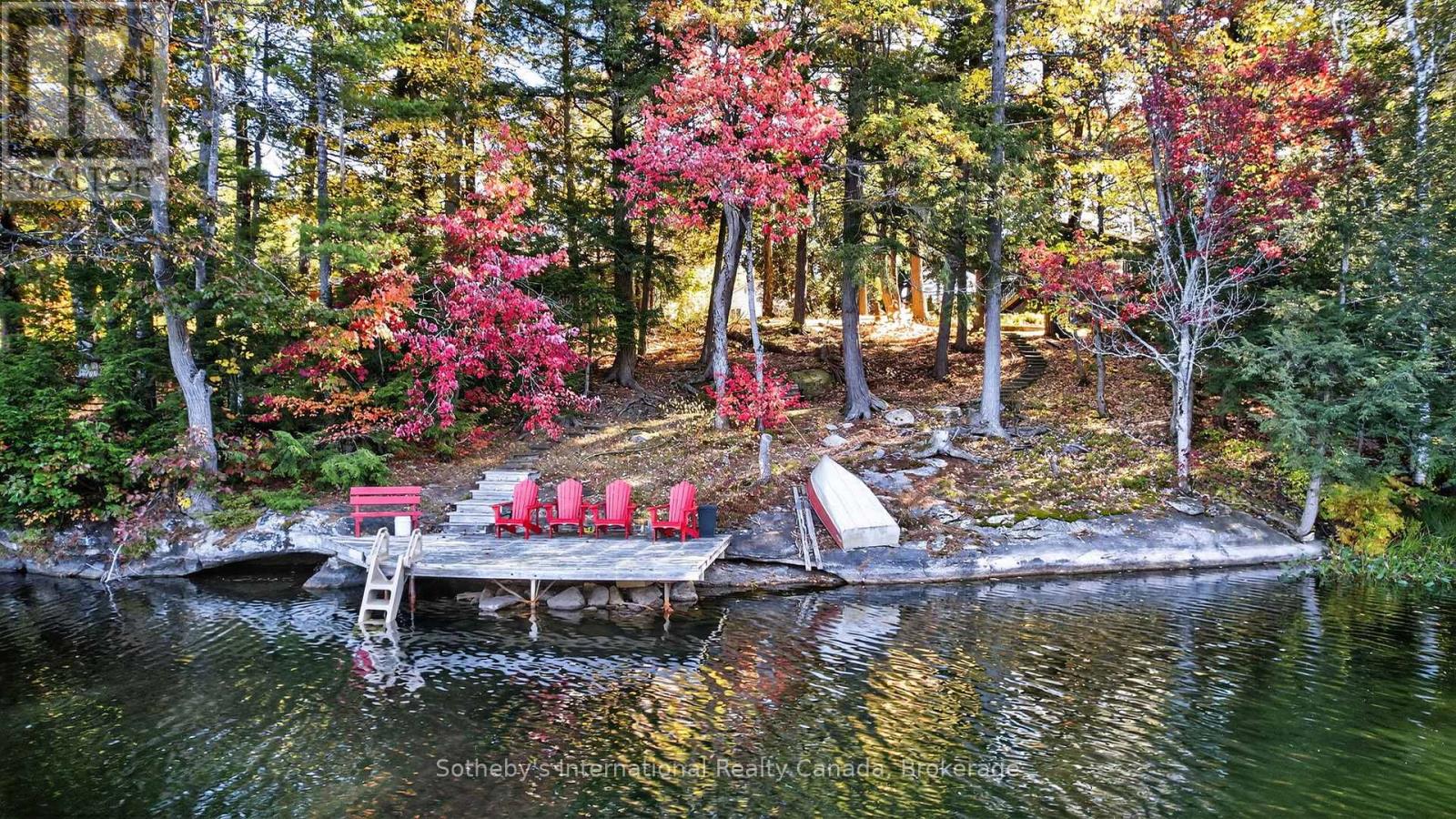 37 BROWNS LAKE ROAD