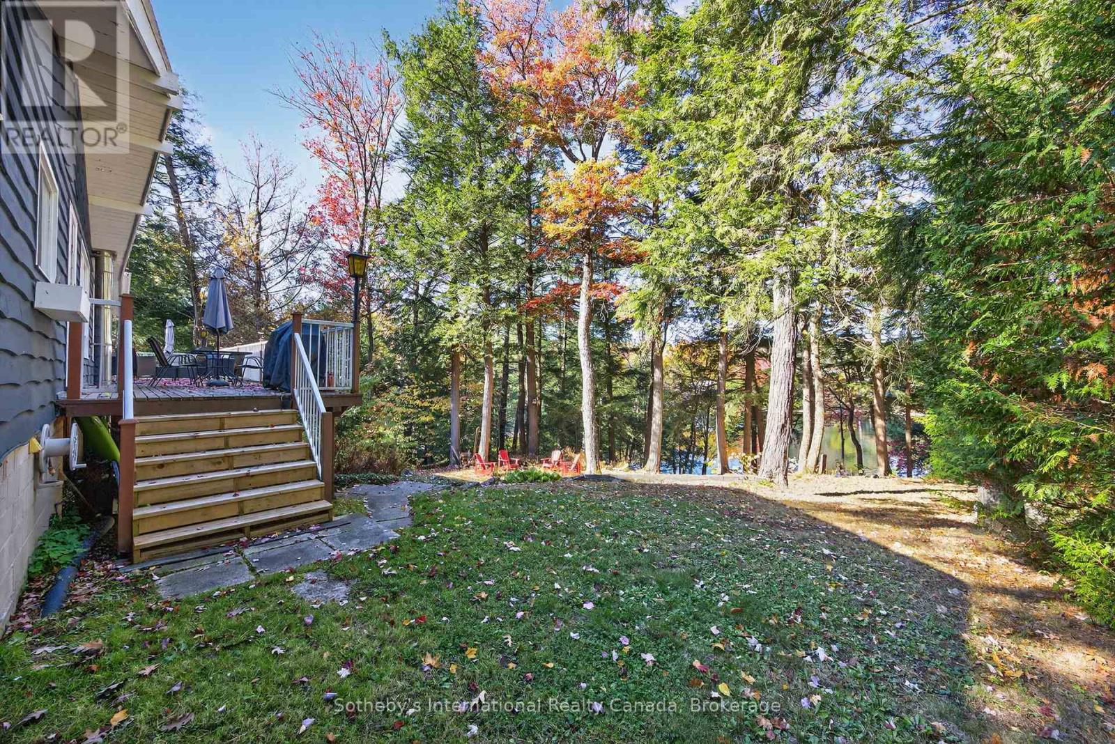 37 BROWNS LAKE ROAD