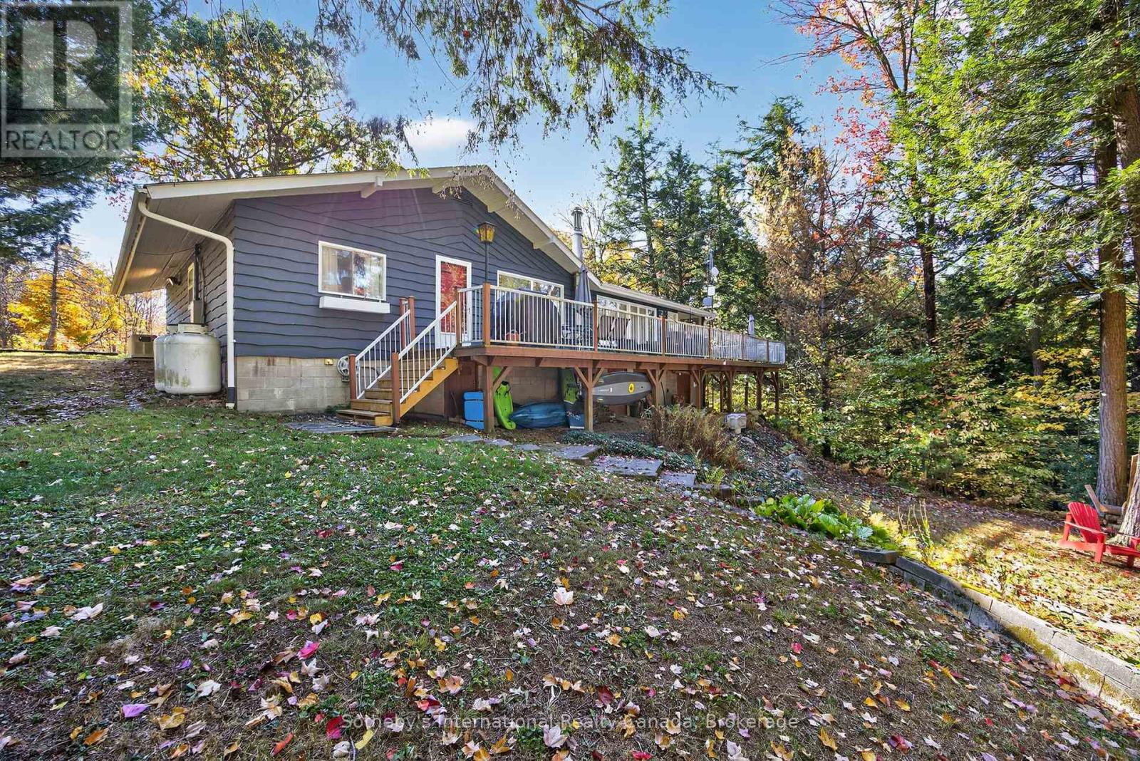 37 BROWNS LAKE ROAD
