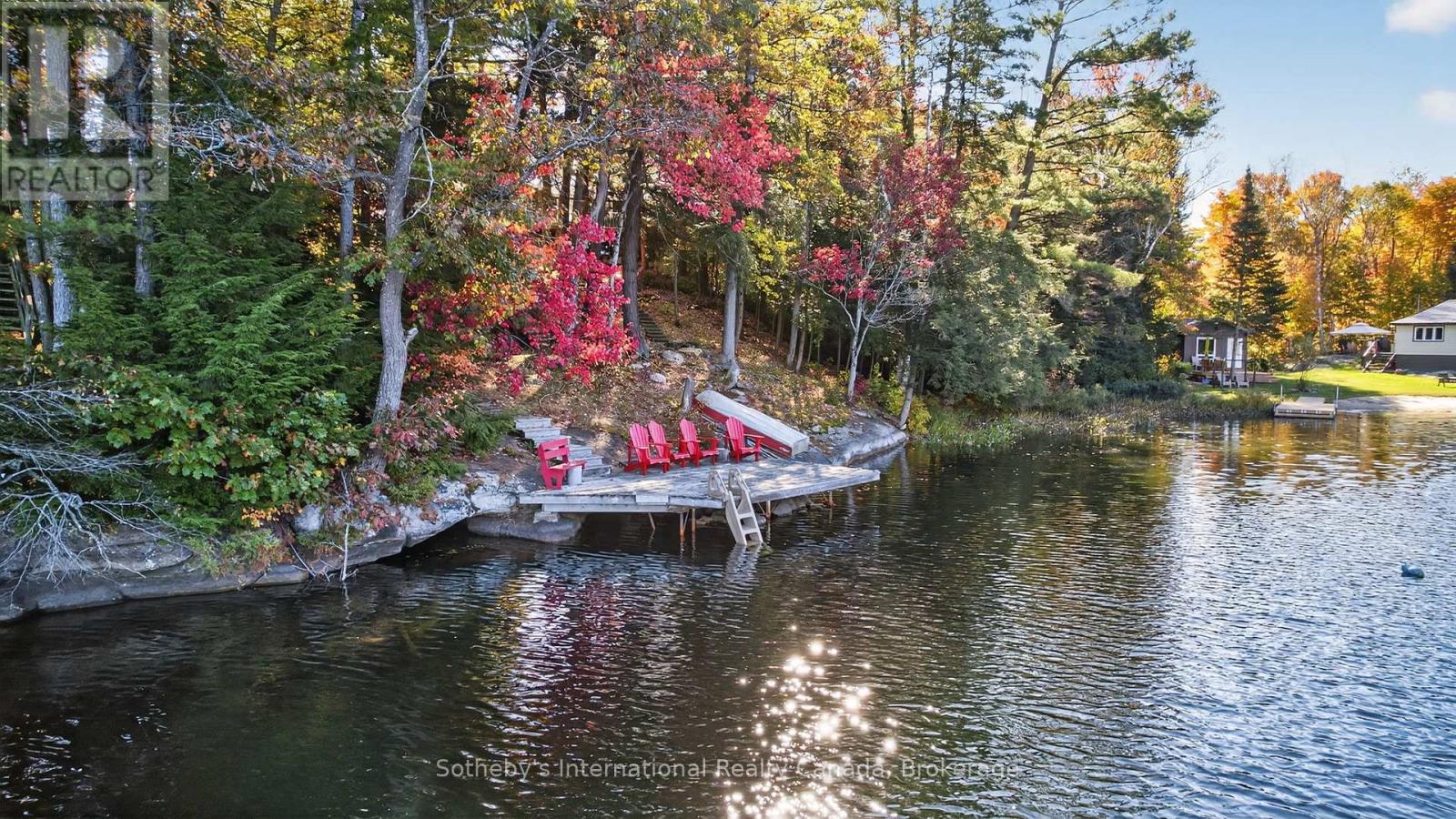 37 BROWNS LAKE ROAD