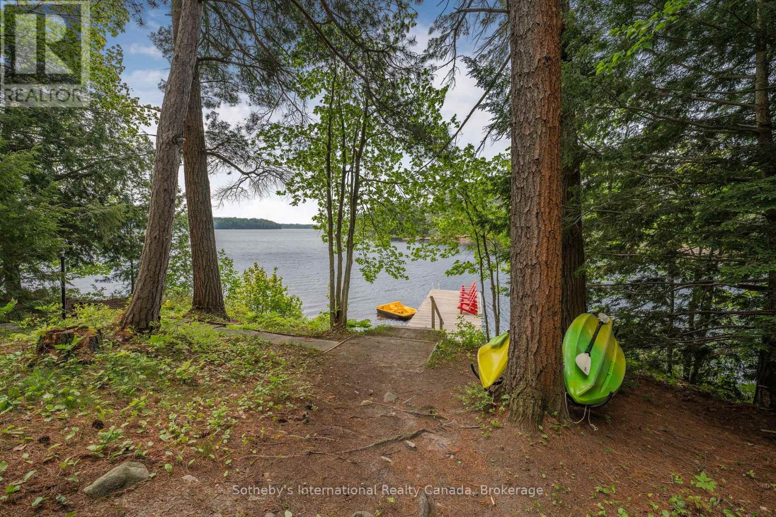 374 STEWART LAKE ROAD