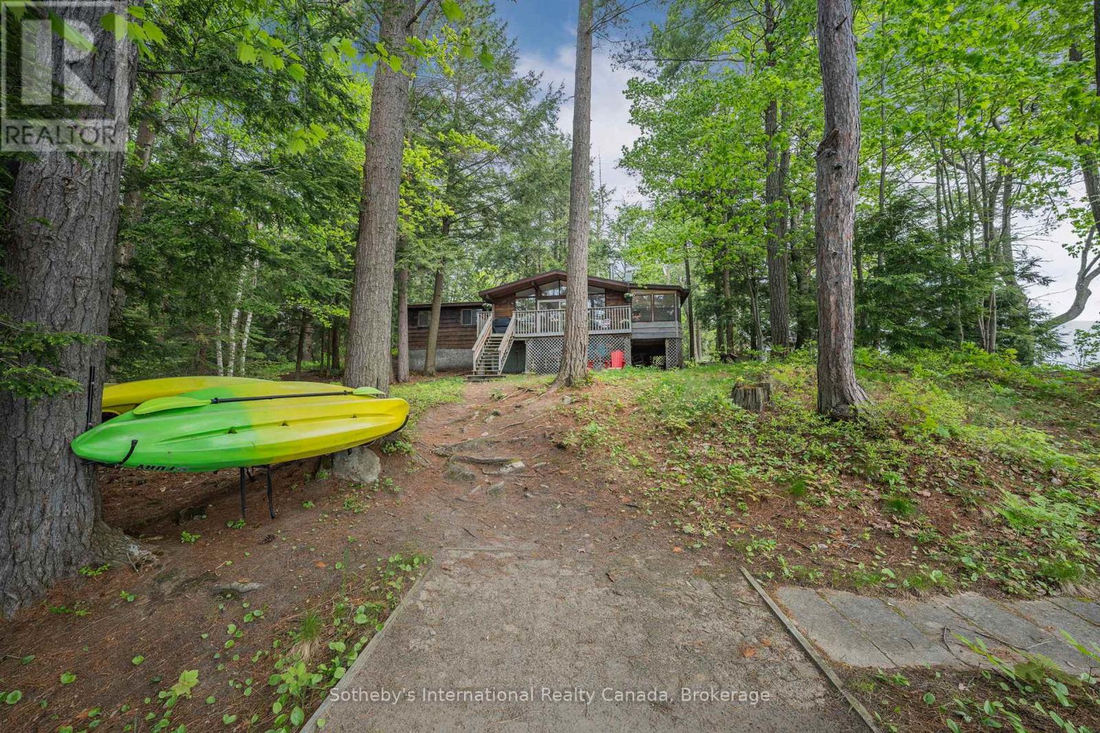 374 STEWART LAKE ROAD