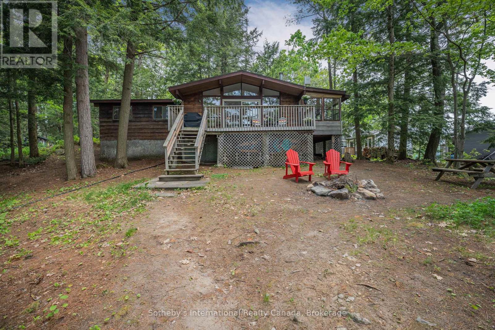 374 STEWART LAKE ROAD