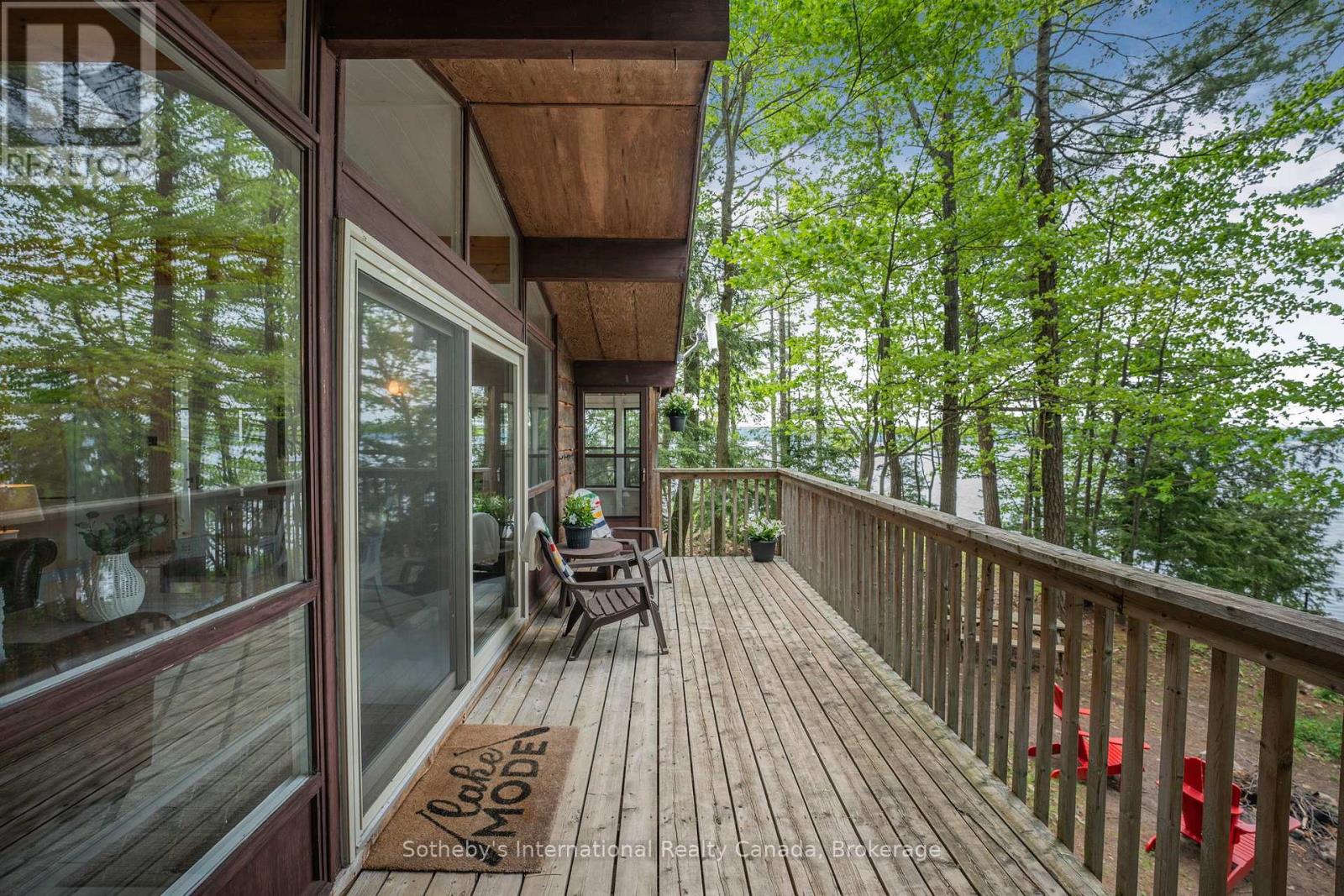 374 STEWART LAKE ROAD