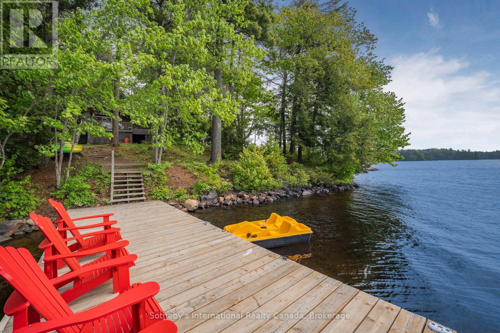 374 STEWART LAKE ROAD
