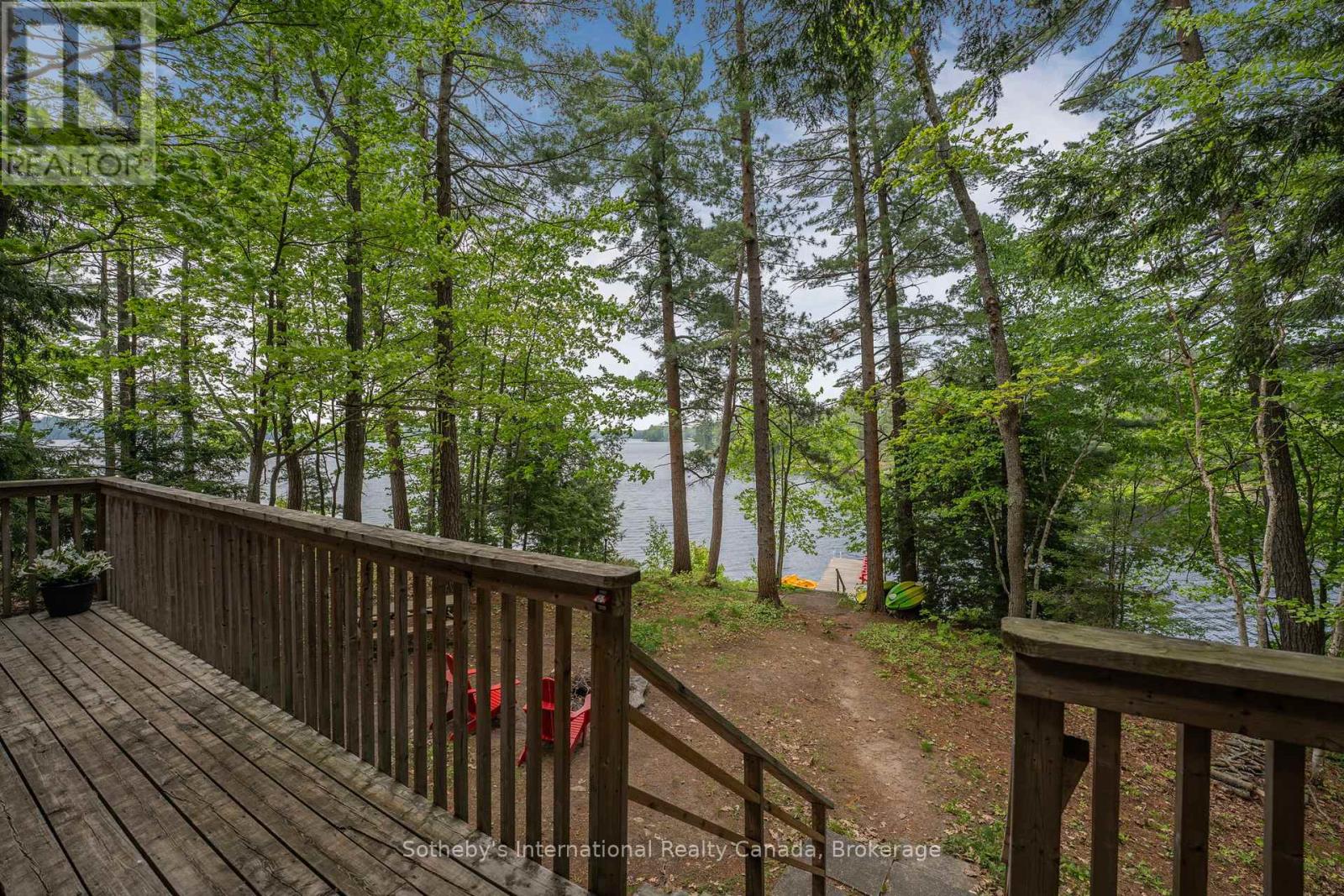 374 STEWART LAKE ROAD