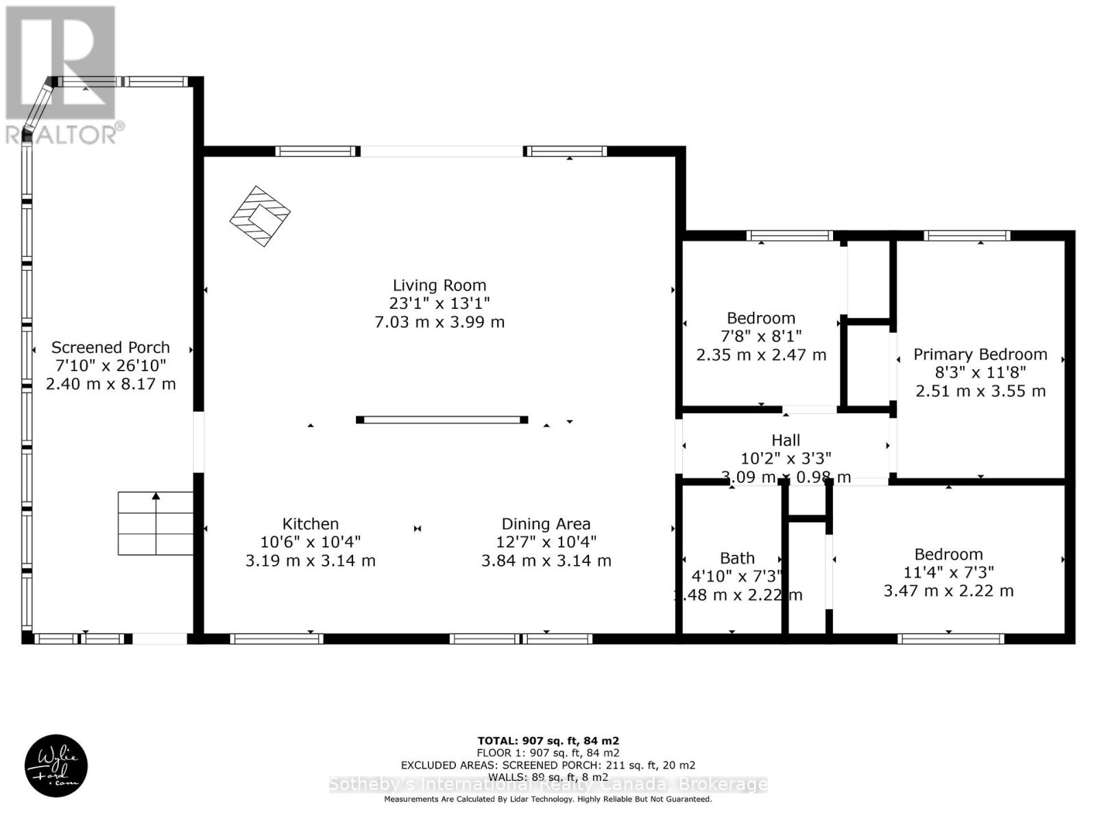 374 STEWART LAKE ROAD