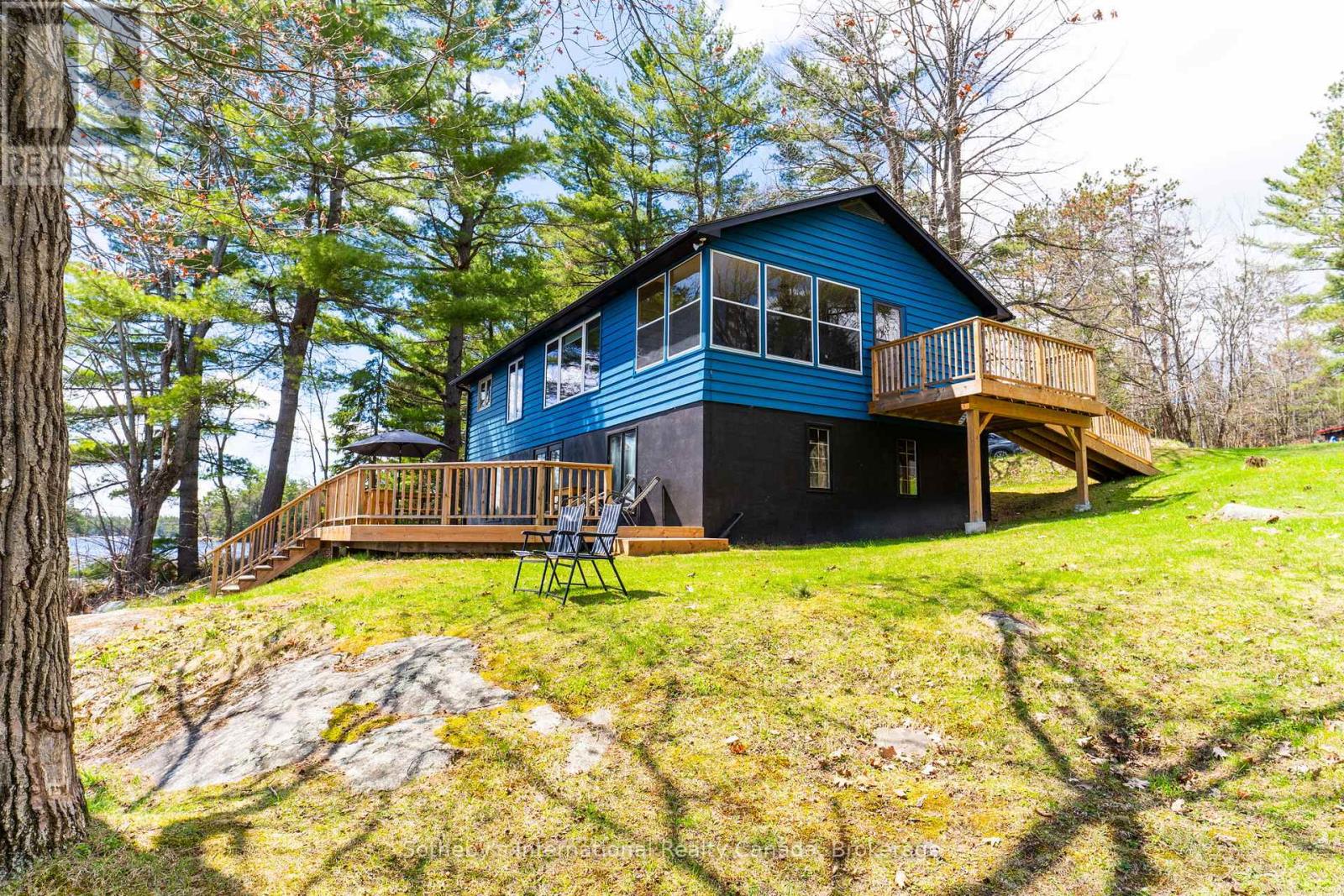 1 - 1049 BELL ROAD