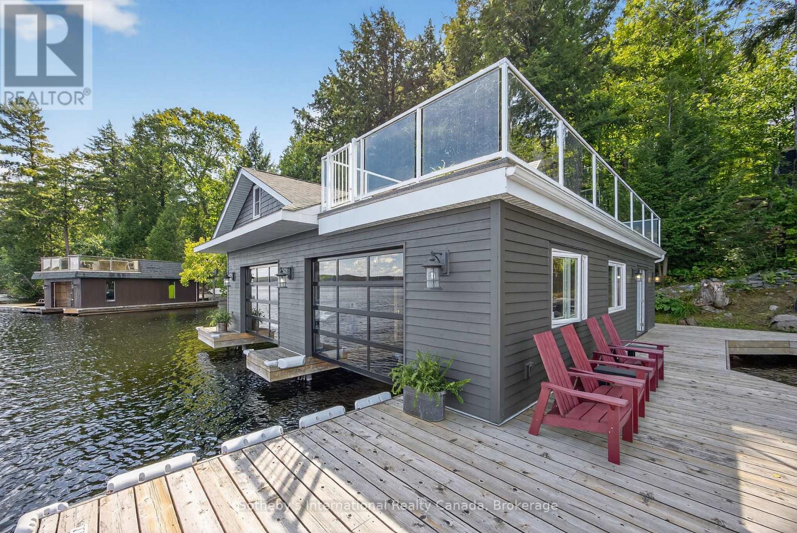 52 - 1160 WHITESIDE ROAD