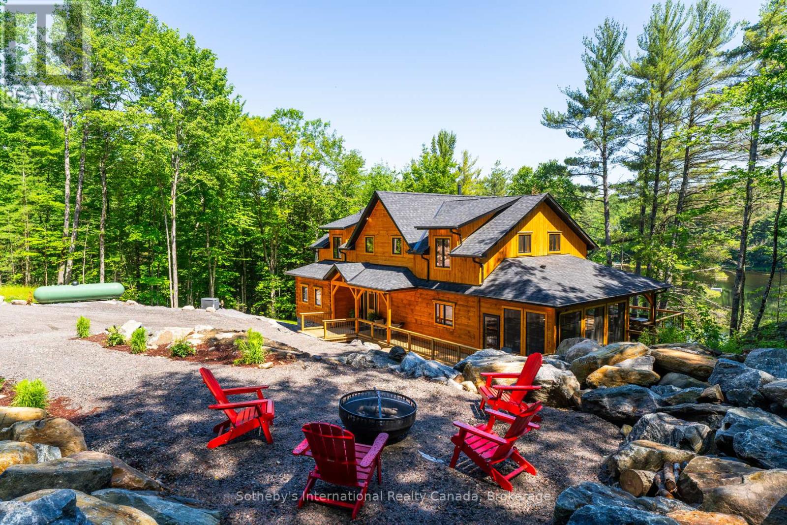 15 - 1213 CAMP JACKSON ROAD