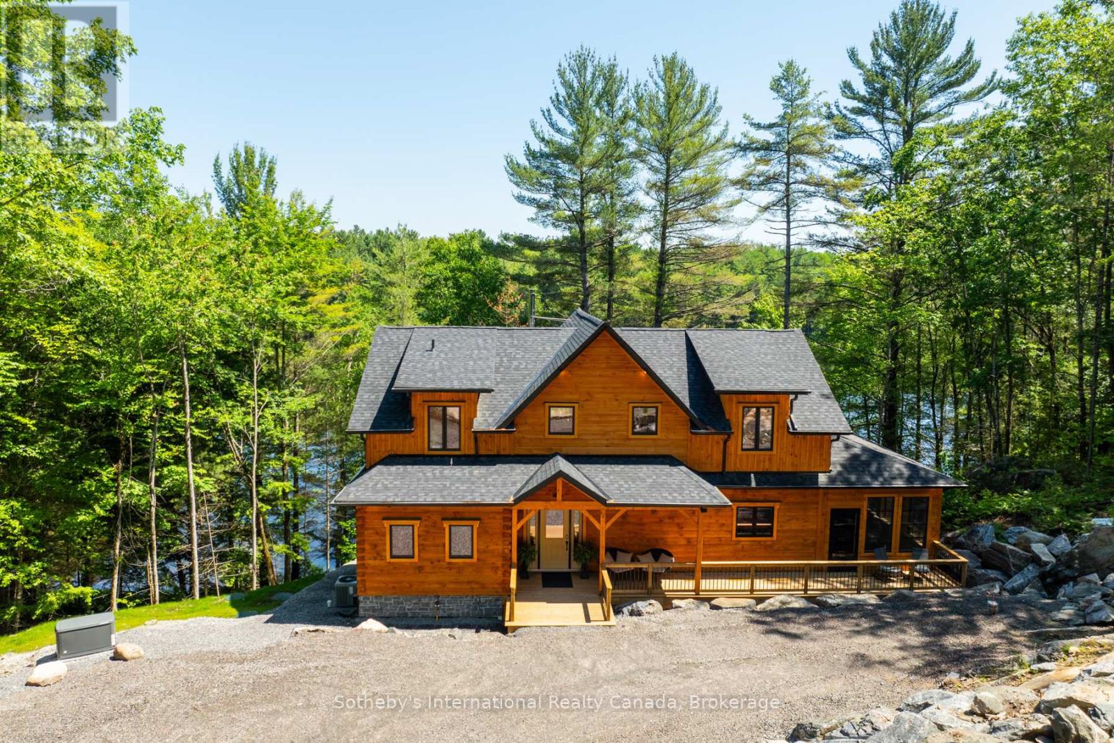 15 - 1213 CAMP JACKSON ROAD