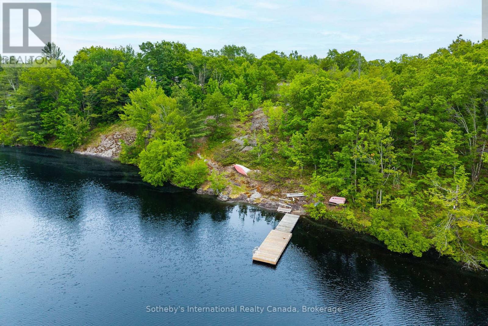 166 MYERS LAKE ROAD