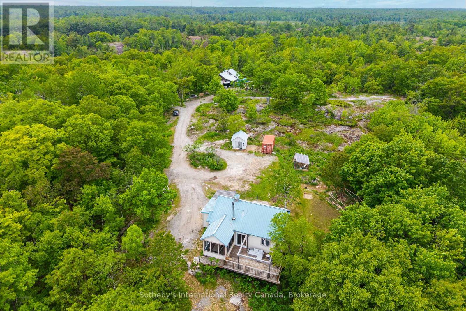 166 MYERS LAKE ROAD
