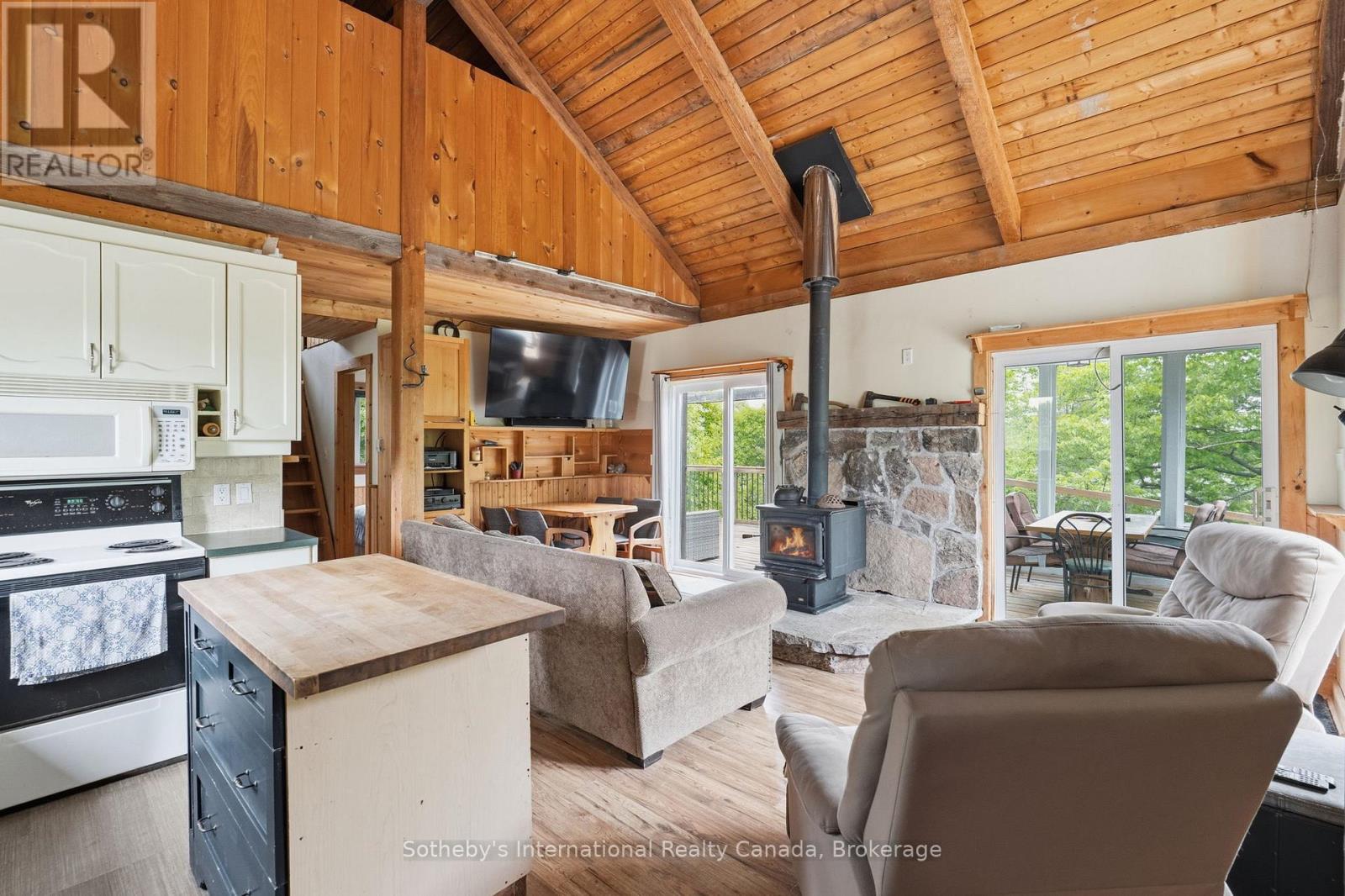 166 MYERS LAKE ROAD
