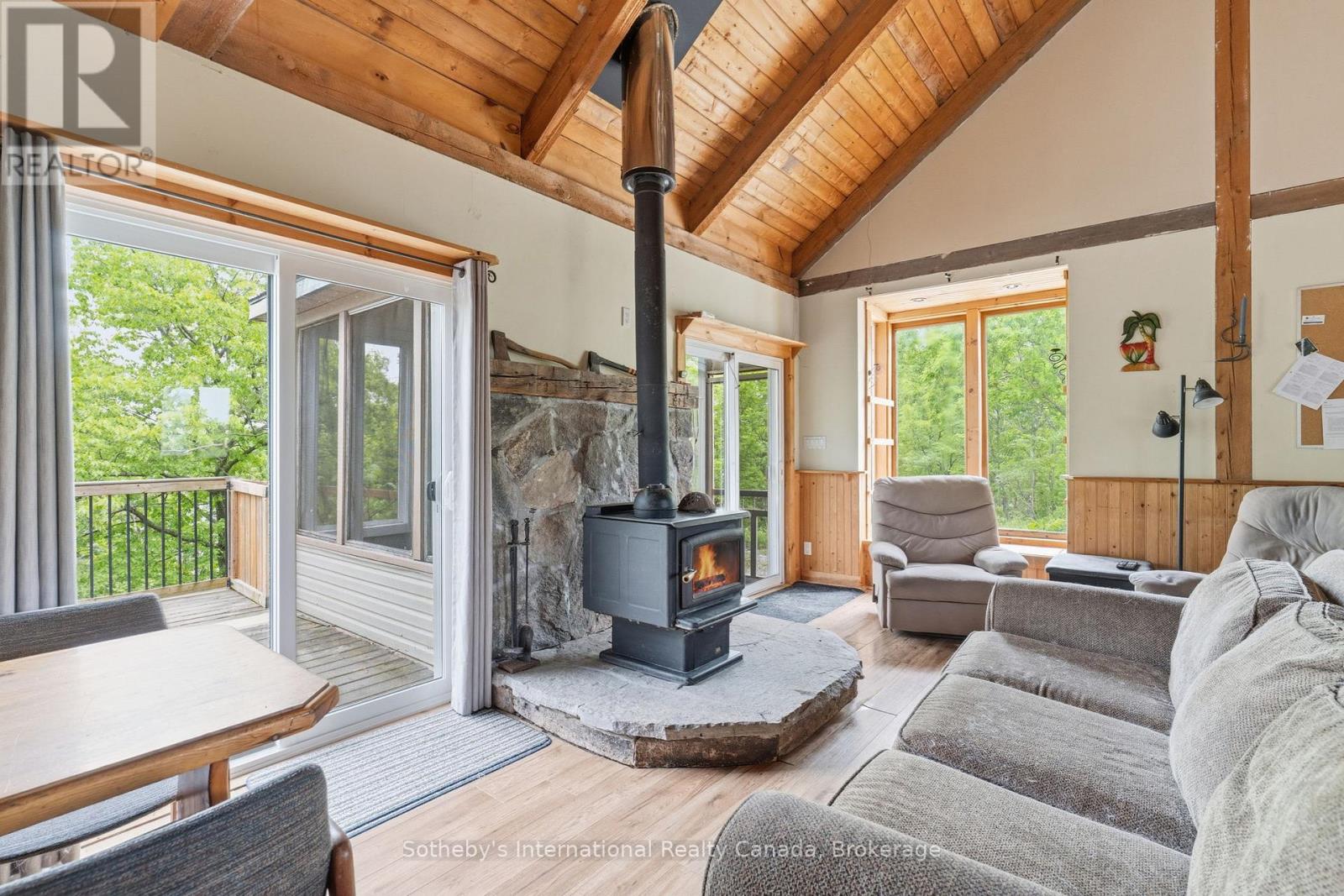 166 MYERS LAKE ROAD