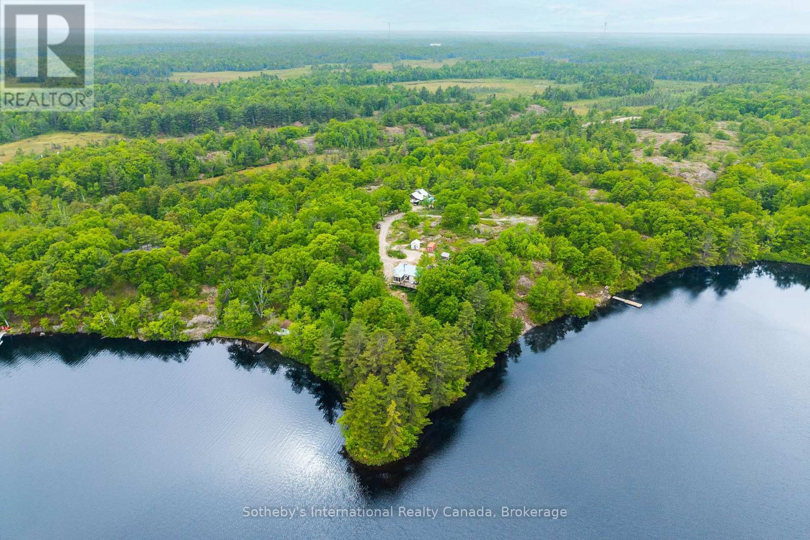 166 MYERS LAKE ROAD