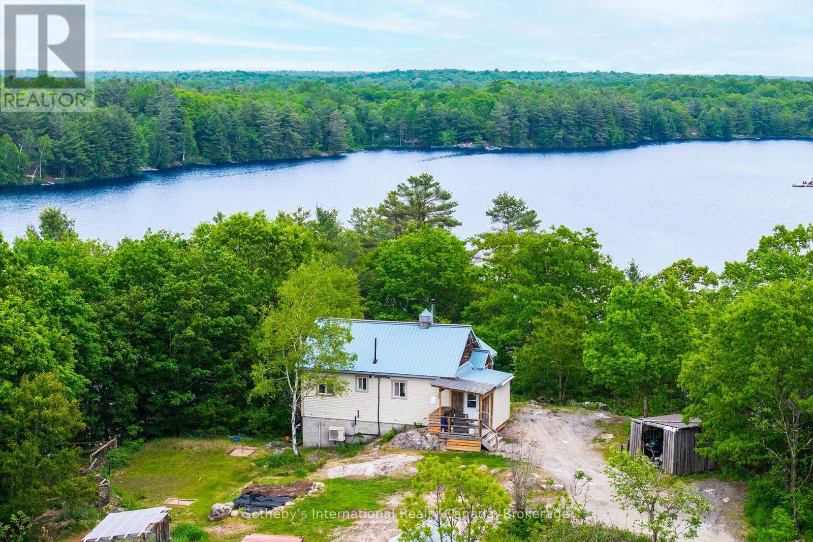 166 MYERS LAKE ROAD