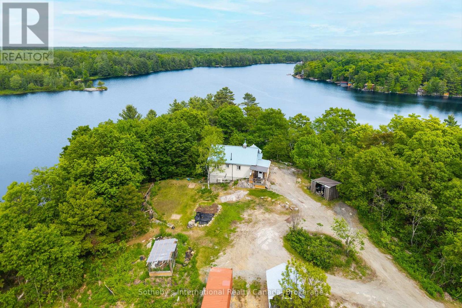 166 MYERS LAKE ROAD