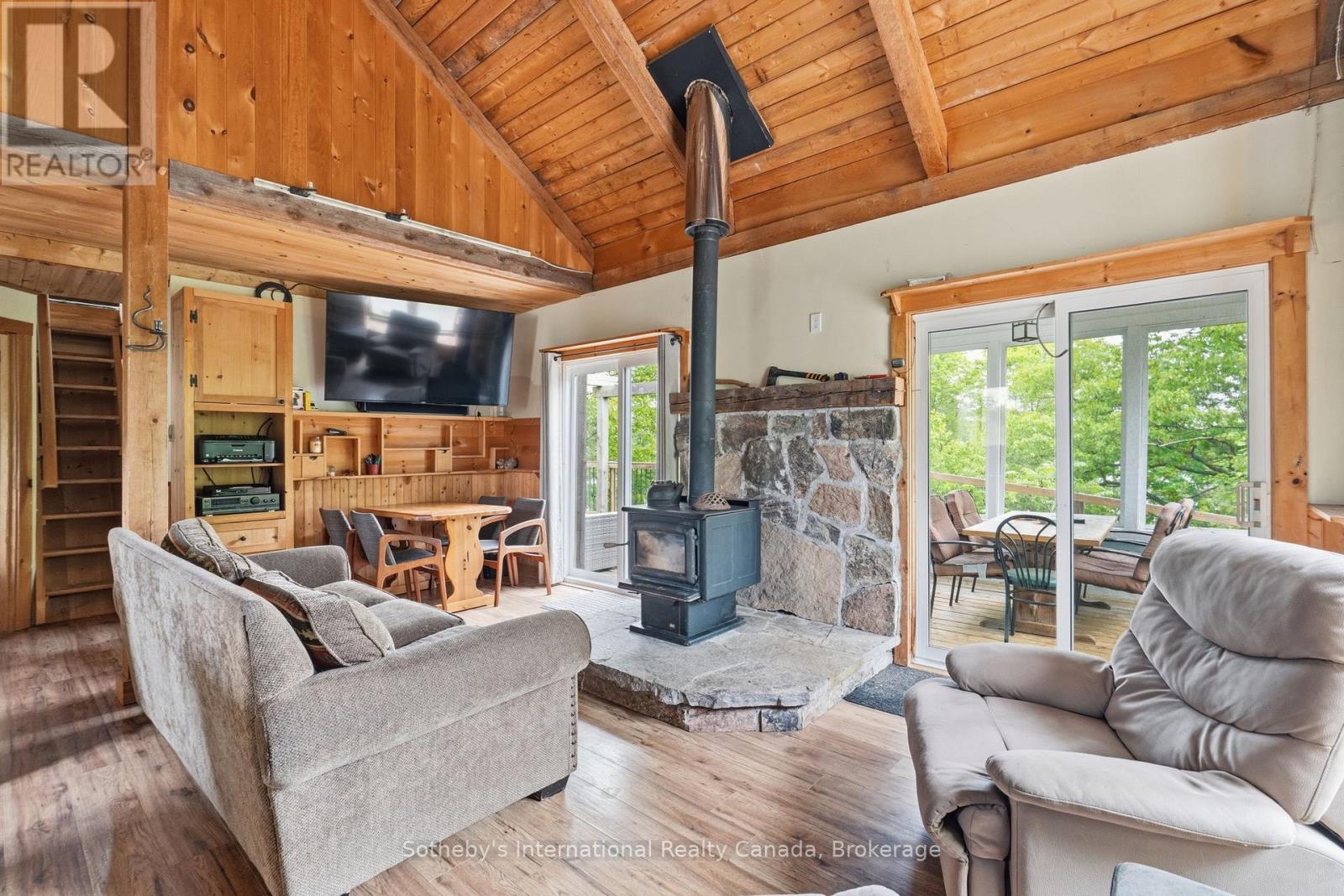 166 MYERS LAKE ROAD