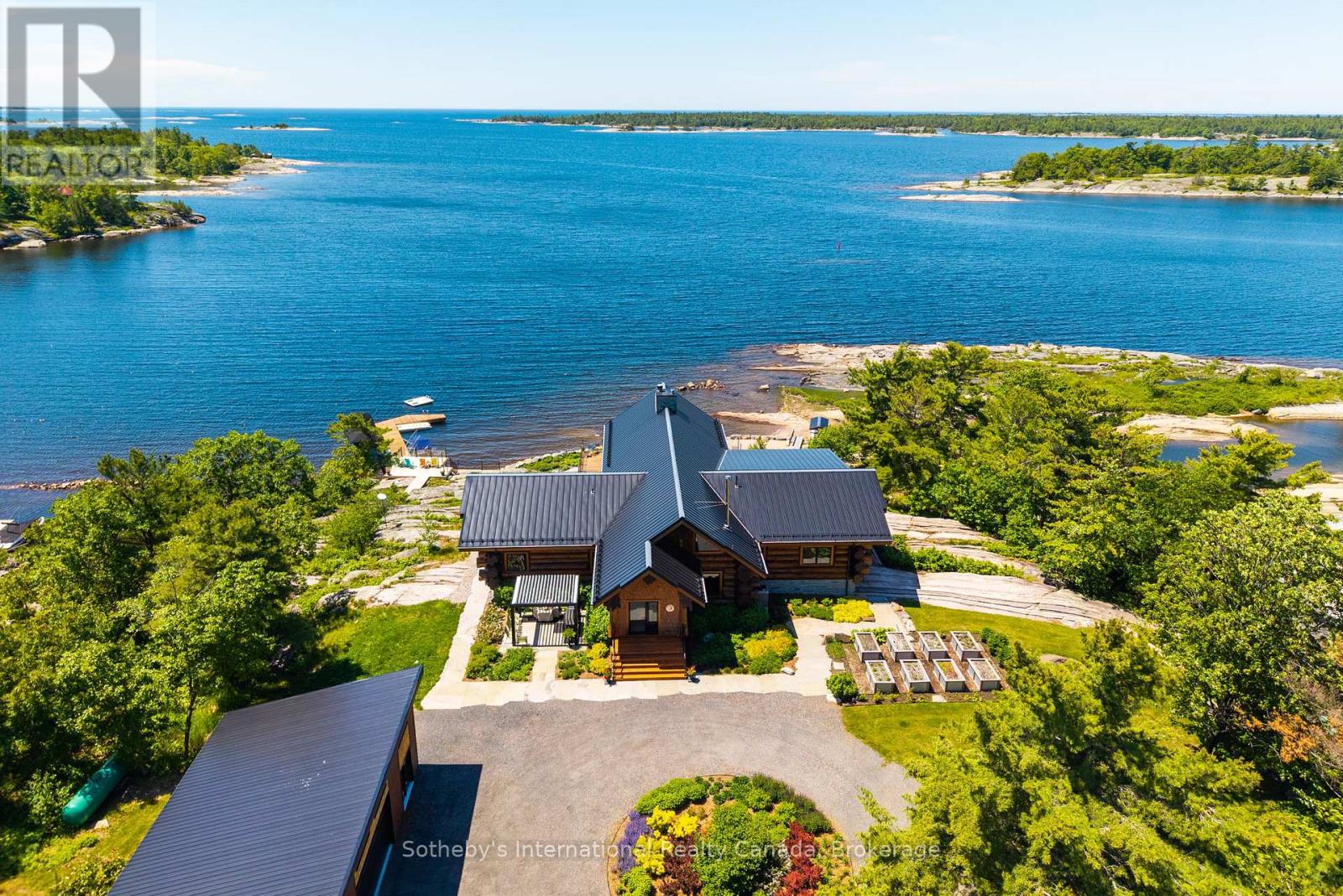 54 IRELAND POINT ROAD
