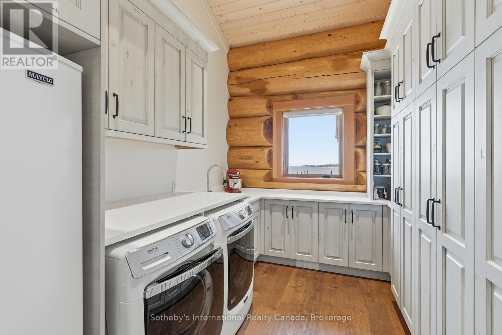 54 IRELAND POINT ROAD