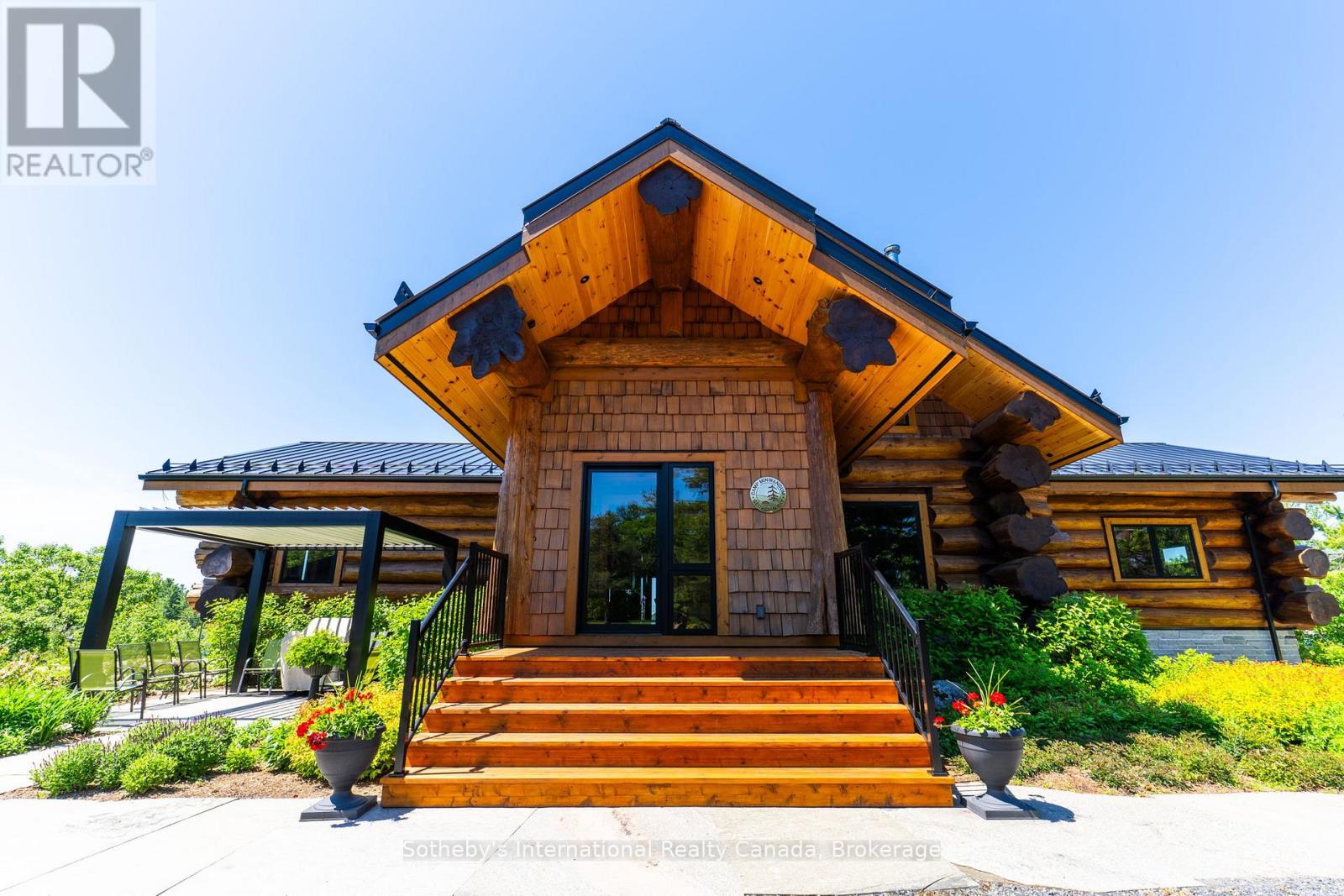 54 IRELAND POINT ROAD