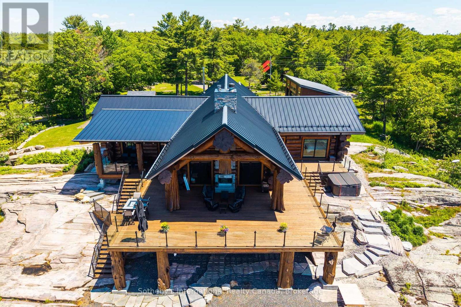 54 IRELAND POINT ROAD