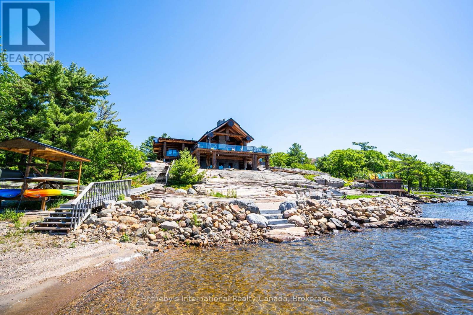 54 IRELAND POINT ROAD