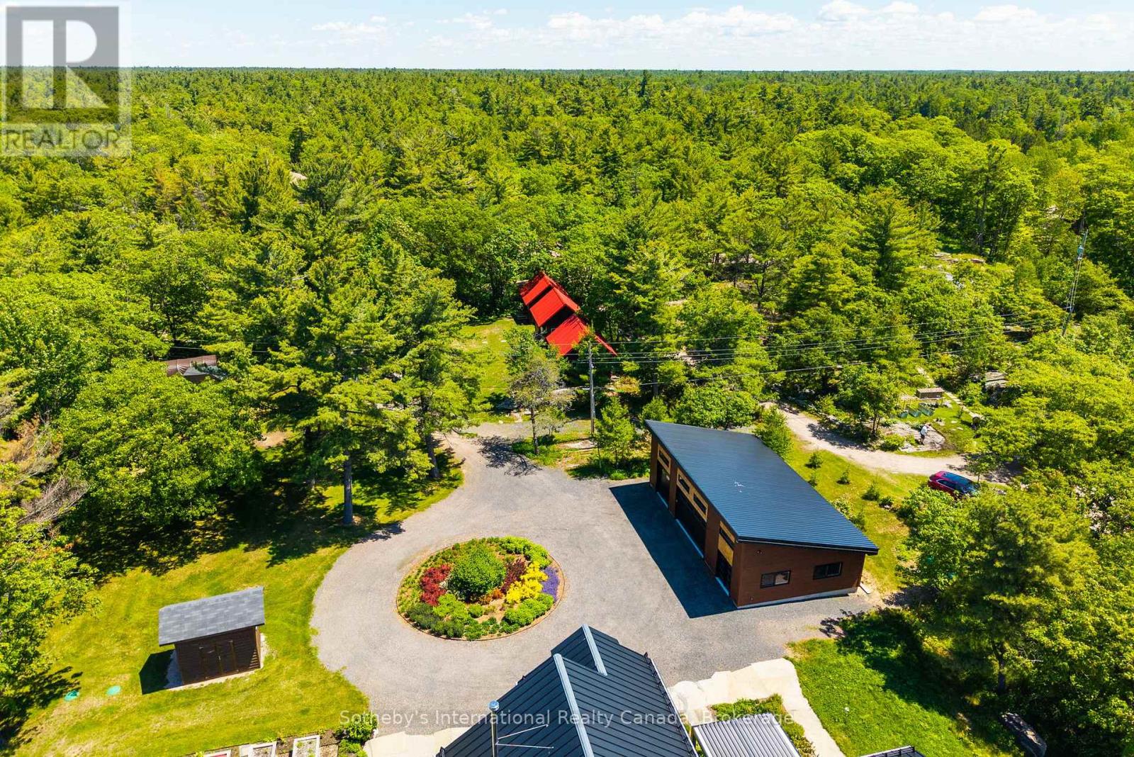 54 IRELAND POINT ROAD