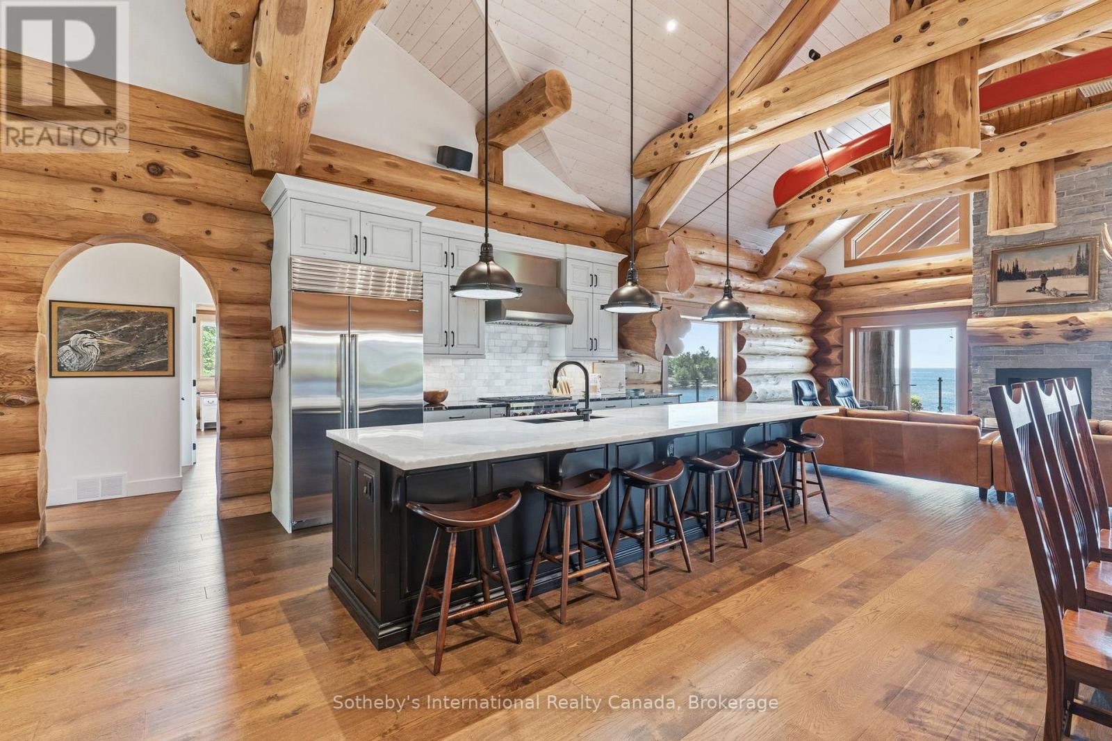 54 IRELAND POINT ROAD
