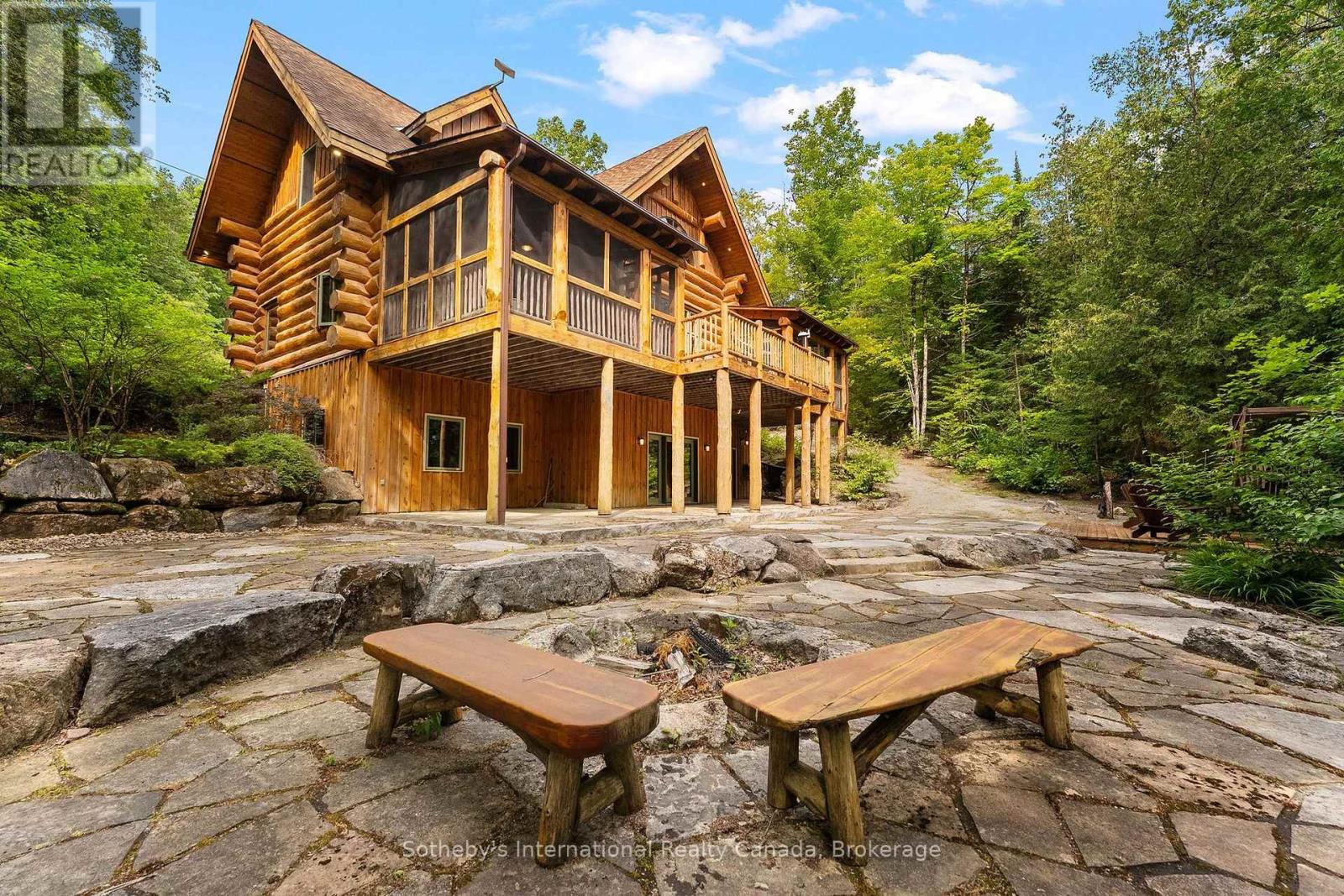 1014 SALMON LAKE ROAD