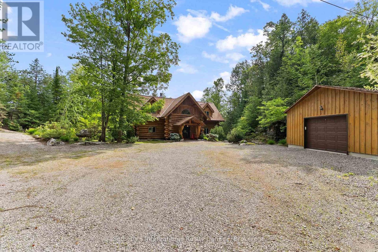 1014 SALMON LAKE ROAD