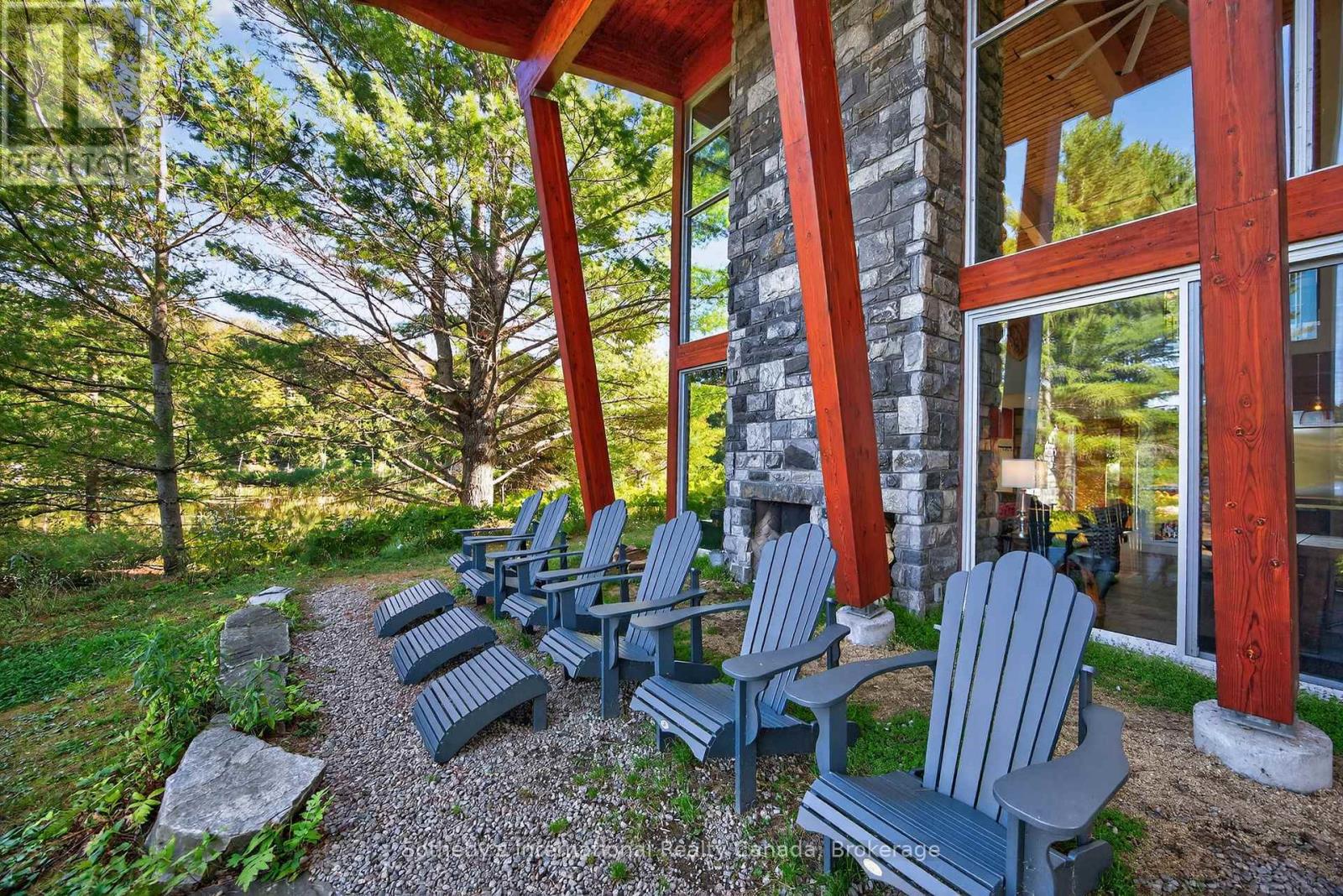 463 OTTER LAKE ROAD