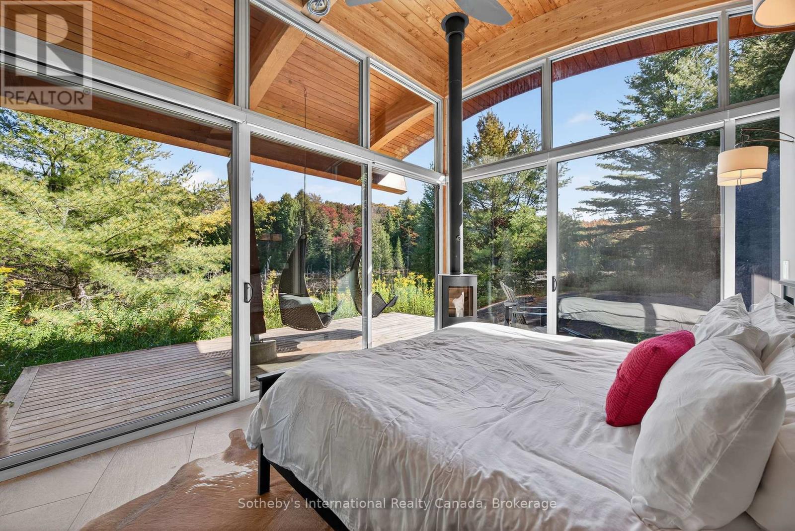 463 OTTER LAKE ROAD
