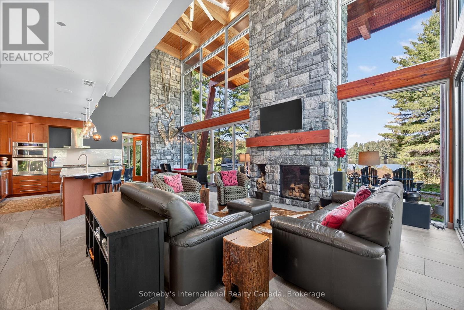 463 OTTER LAKE ROAD