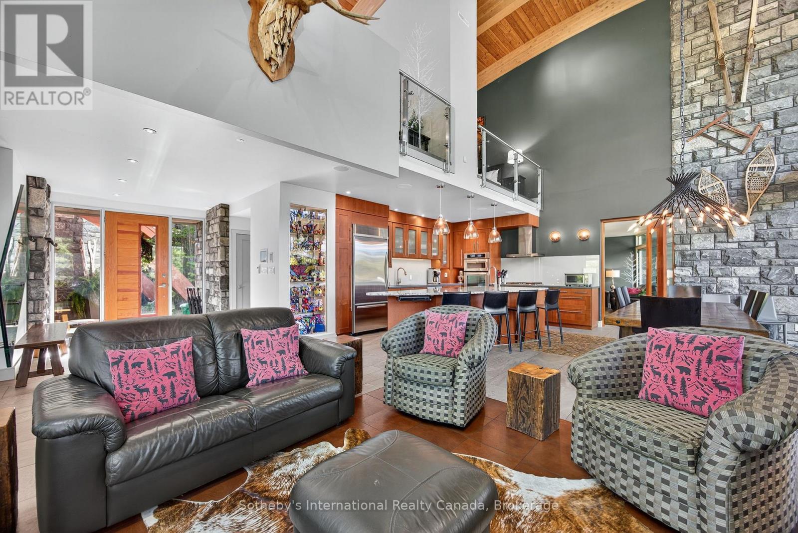 463 OTTER LAKE ROAD