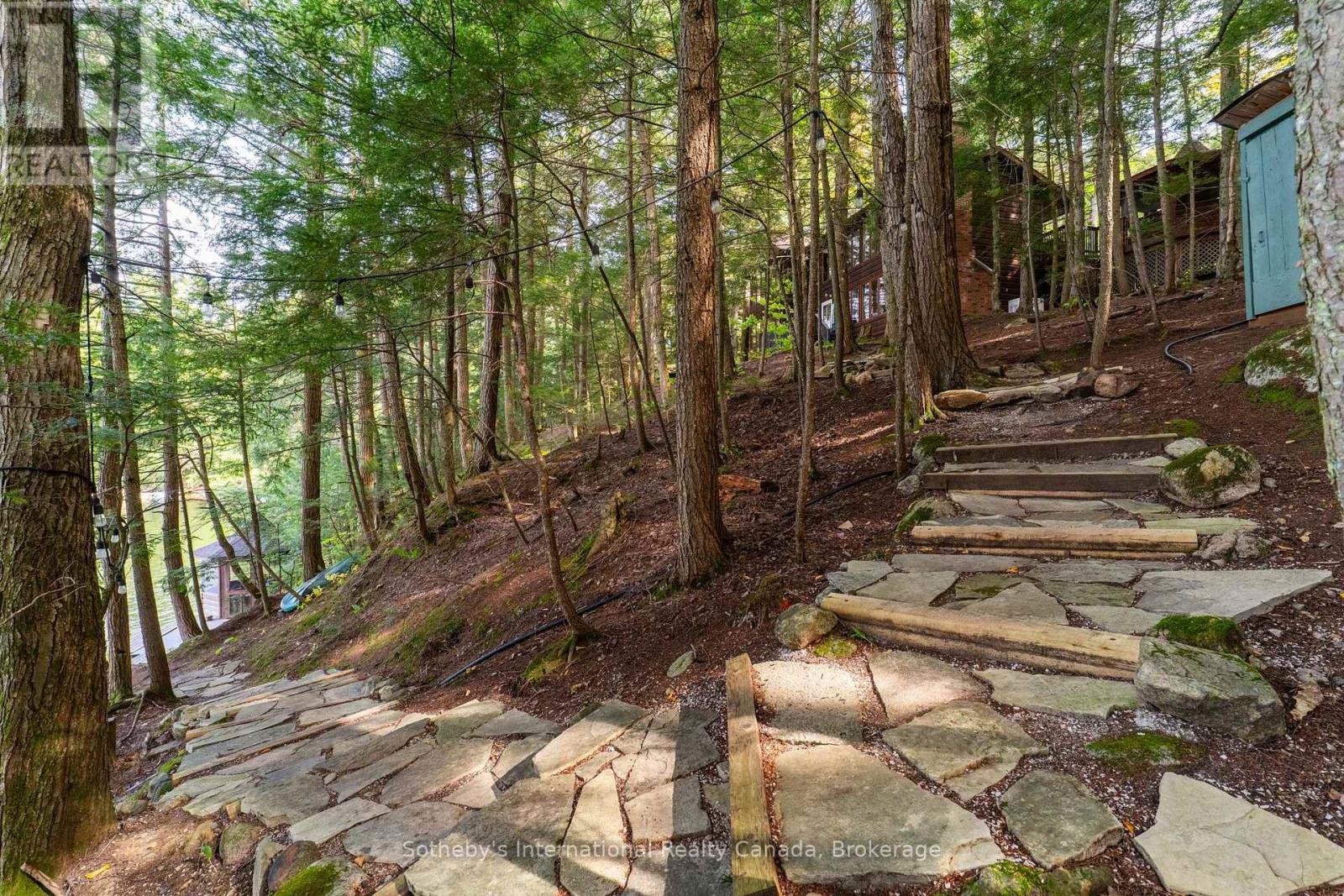 1058 TIMBER TRAIL